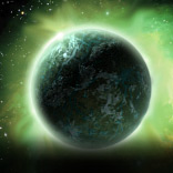 Planeta colonizado